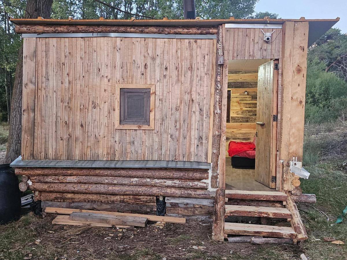 Chalet in Calomarde, Provincia de Teruel
