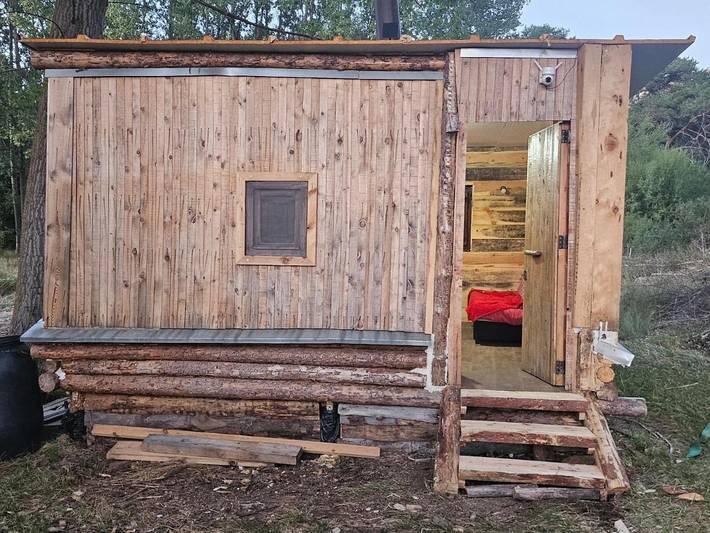 Casa rural para 4 personas, con vistas en Provincia de Teruel