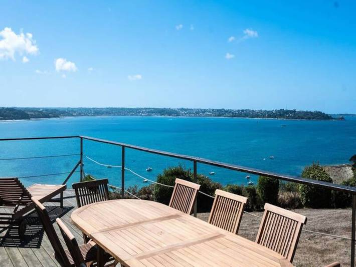 Location de vacances pour 8 personnes, avec jardin à Port l'Épine - 3