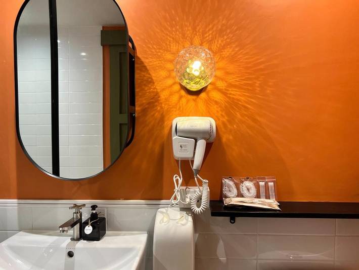 Location de vacances pour 2 personnes, avec jardin et piscine dans Nai Yang Beach - 4