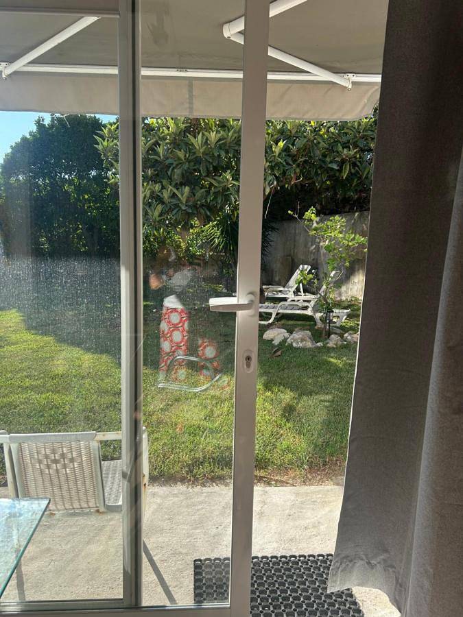 Maison d’hôte pour 2 personnes, avec vue ainsi que terrasse et jardin à Estoril - 2