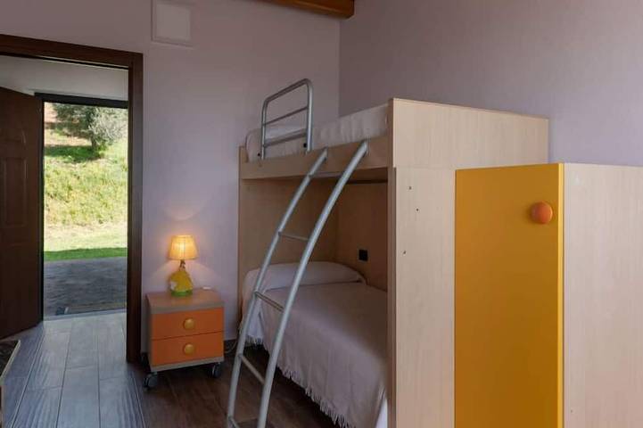 Ferienhaus Enea in Scansano, Grosseto Provinz