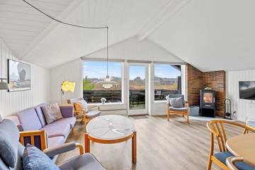 Villa voor 6 Personen in Bolilmark, Rømø, Afbeelding 1