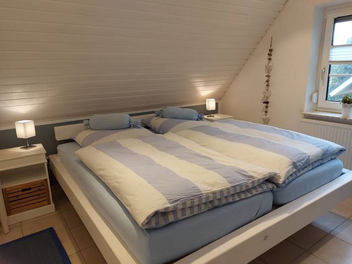 Ferienhaus für 5 Personen, mit Garten, mit Haustier in Greetsiel - 4