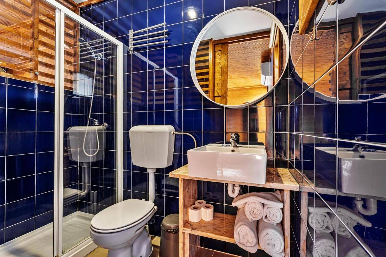 Penichepraia - Bungalows, Campers & Spa in Peniche, Leiria distrito