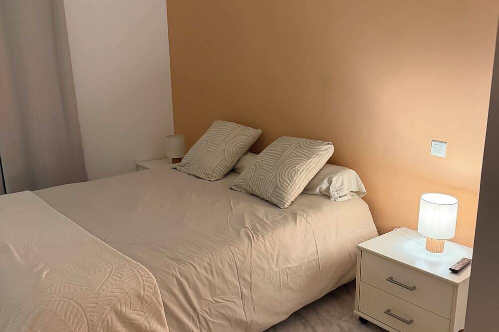 Appartamento intero, Vacanza da sogno in Corsica con piscina comune in Alata (Corsica), Ajaccio e dintorni