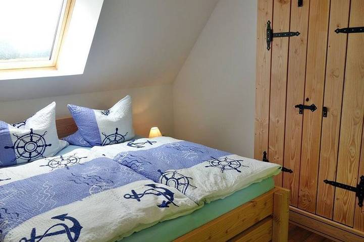 Ferienhaus für 14 Personen, mit Garten in Benz - 3