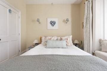 Cottage for 6 People in Rock, St Minver Lowlands, Photo 4