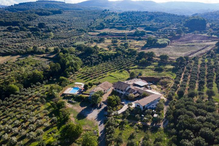 Ferienhaus für 5 Personen, mit Garten in Kalabrien - 3