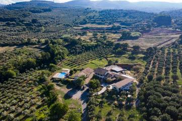 Casa Vacanza per 5 Persone in Girifalco, Provincia di Catanzaro, Foto 2