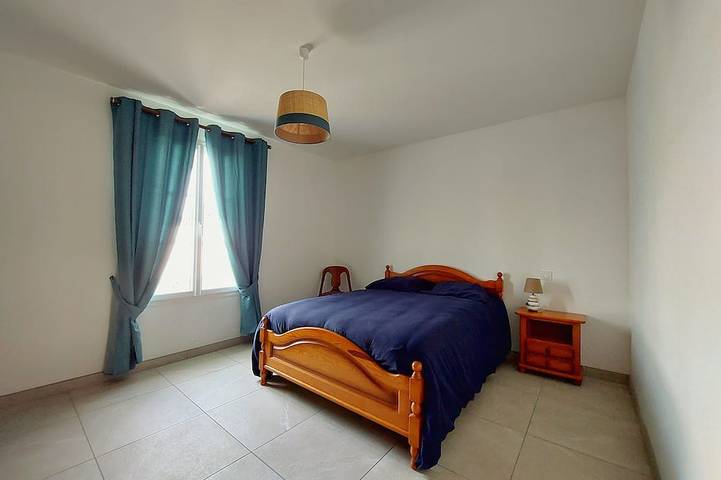 Suite À Un Désistement Promos : Belle Maison A La Cotiniere Classee 3 Etoiles in Saint-Pierre-d'Oléron, Côte de Beauté