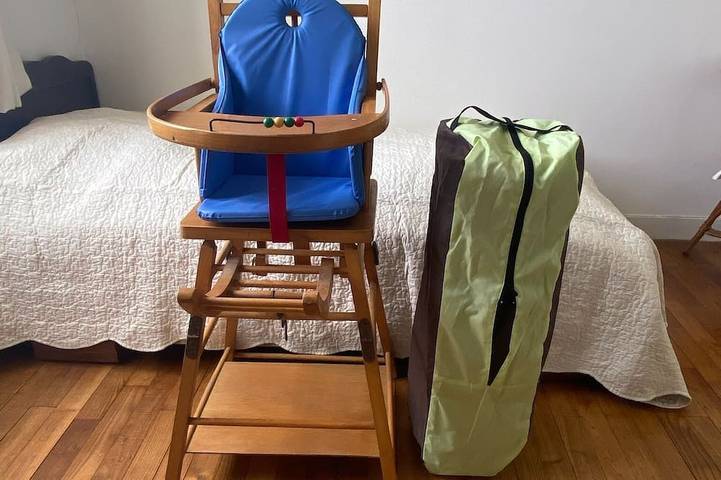 Location de vacances pour 7 personnes, avec Jardin dans Plage de Pen-Guen - 3