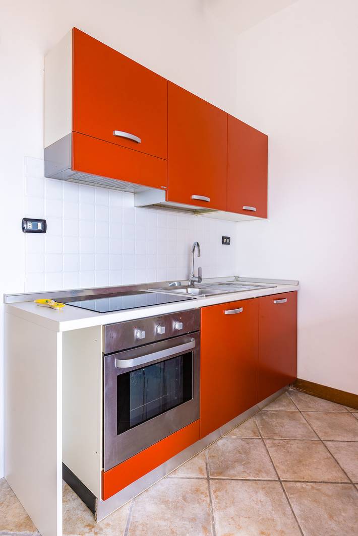 Ferienwohnung für 4 Personen, mit Balkon in Neapel - 4