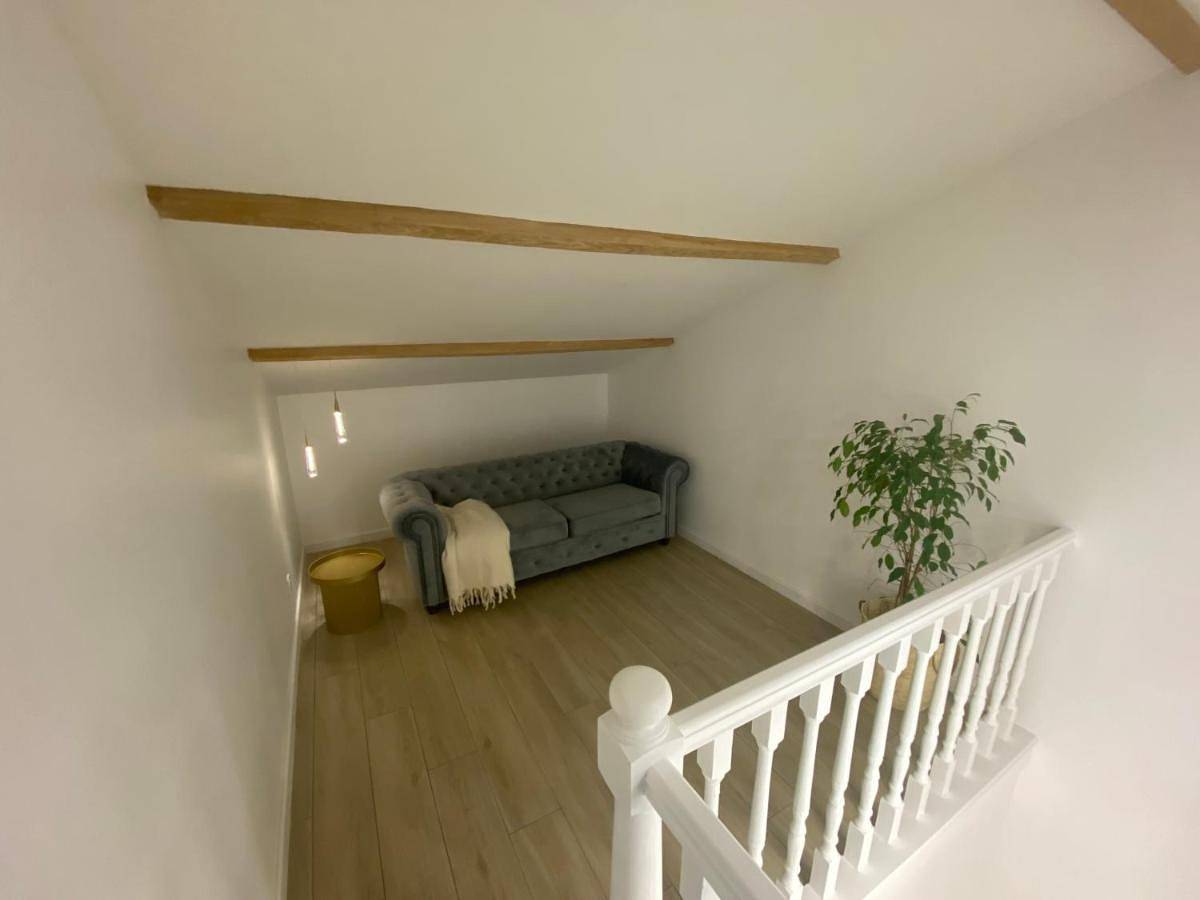 L Ecrin de Lidia close to Meett Air conditioning Parking in Aussonne, Toulouse et ses environs