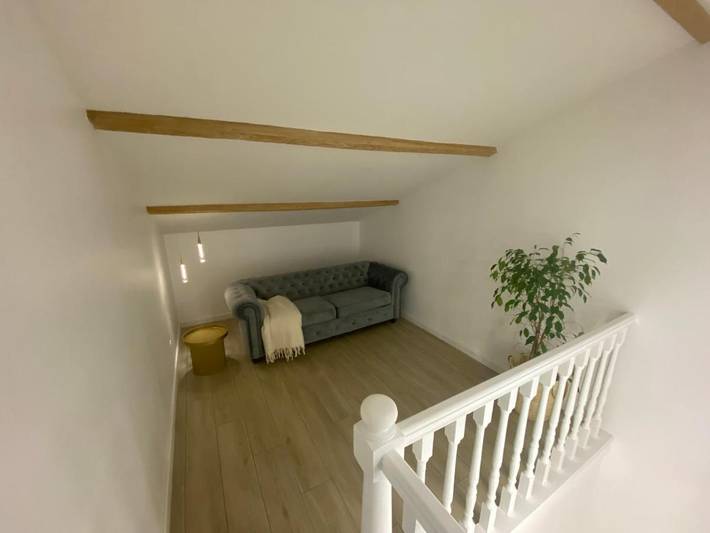 Location de vacances pour 15 personnes, avec piscine ainsi que vue et jardin, animaux acceptés à Aussonne - 3