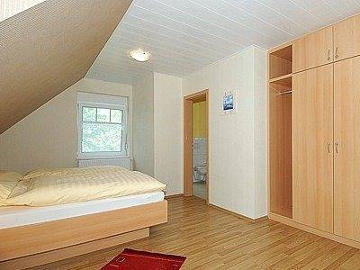 Ferienhaus für 2 Personen, mit Garten, kinderfreundlich in Werdum - 3