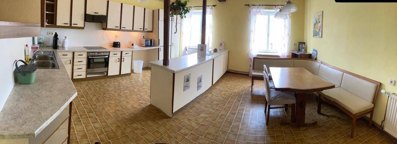 Ganze Wohnung, One-Bedroom Apartment in Gmünd, Waldviertel