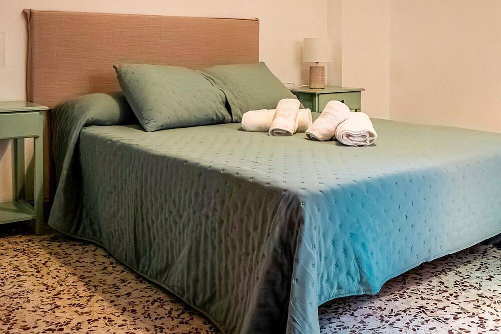 Apartamento entero, Apartamento acogedor en Baza, Granada in Baza, Geoparque de Granada