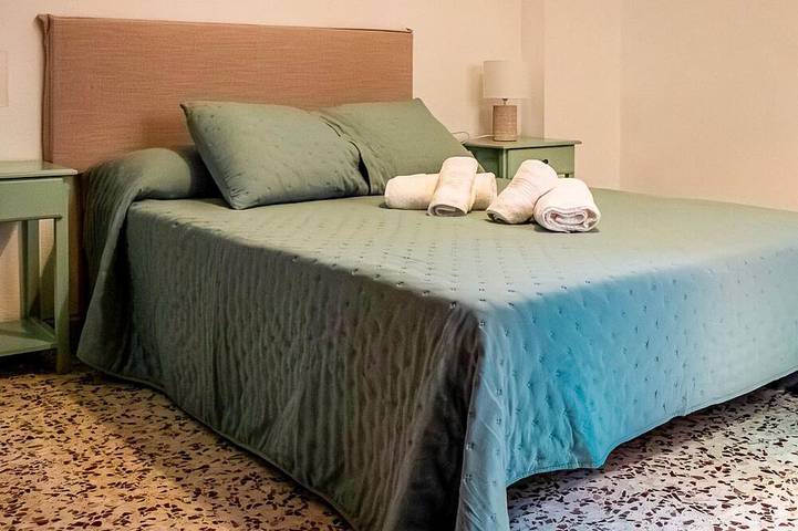 Ferienwohnung für 5 Personen - 1