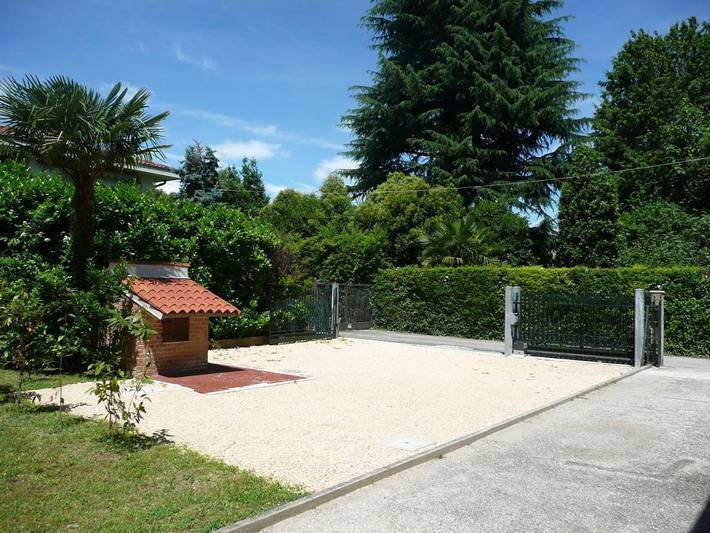 Gîte pour 3 personnes, avec jardin à Mogliano Veneto - 3
