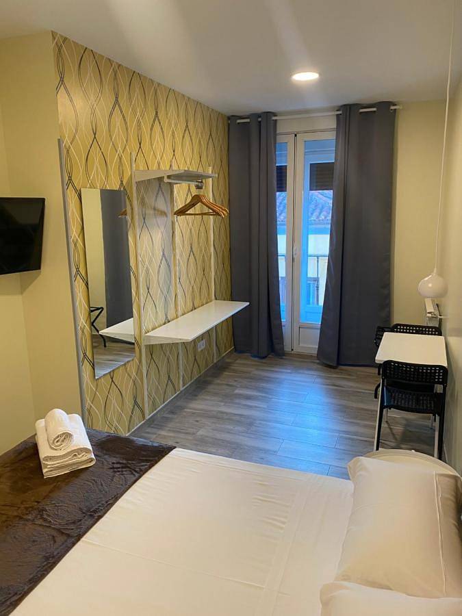 BnB für 2 Personen, mit Terrasse in Madrid