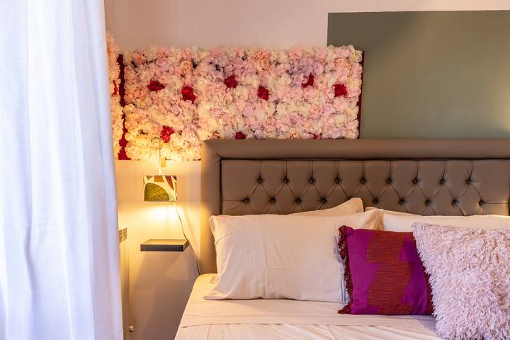 Apartamento entero, Luxury Suite - Tentazioni Romantiche in Perugia, Provincia de Perugia