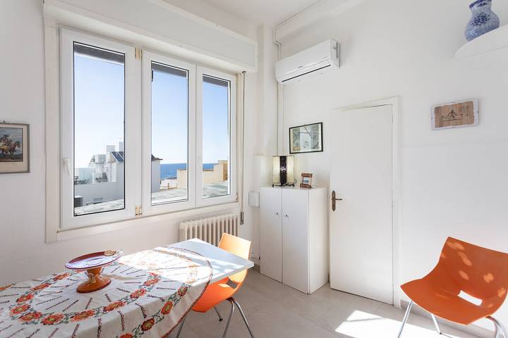 Location de vacances pour 3 personnes à Gallipoli