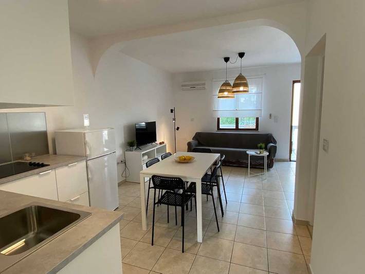 Appartement entier, Apartment Balent nr 4 in Silo (Krk), Krk