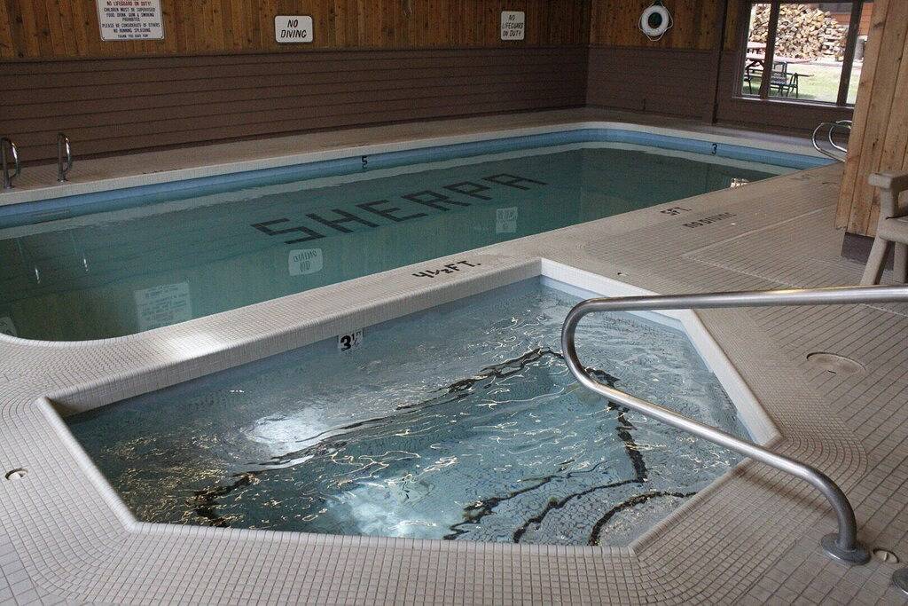 Tolle Lage 3 Schlafzimmer, 2 Bäder Duplex in Flathead County