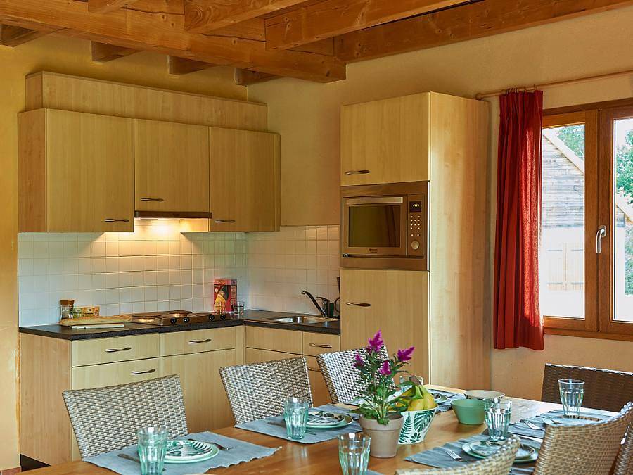 Francecomfort Le Lac Bleu - Maison 6 personnes - Villa 6 pers. in Lacapelle-Marival, Lot