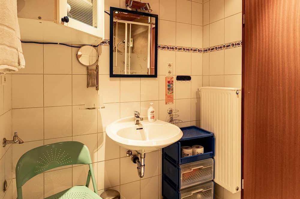 Ganze Wohnung, Ferienwohnung Zenauer Tal in Gemünden, Nahetal
