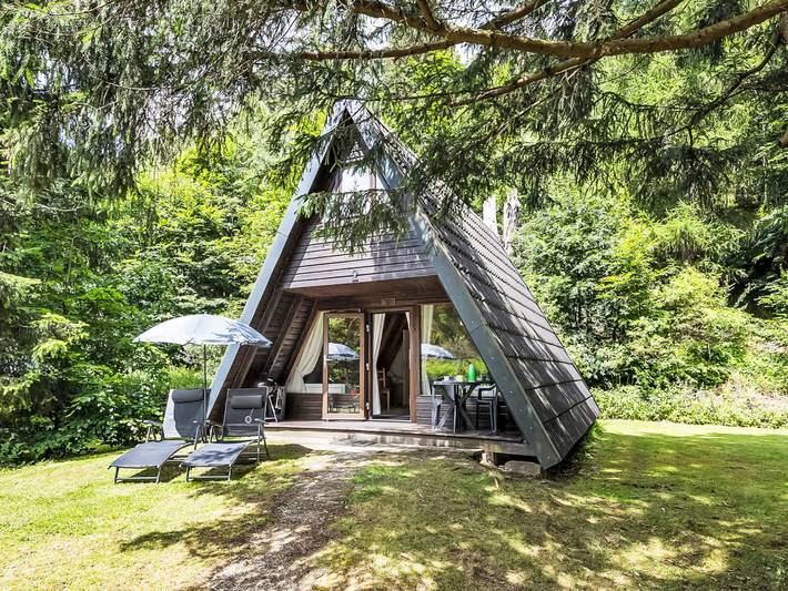Ferienhaus für 4 Personen, mit Garten in Lautenthal - 3