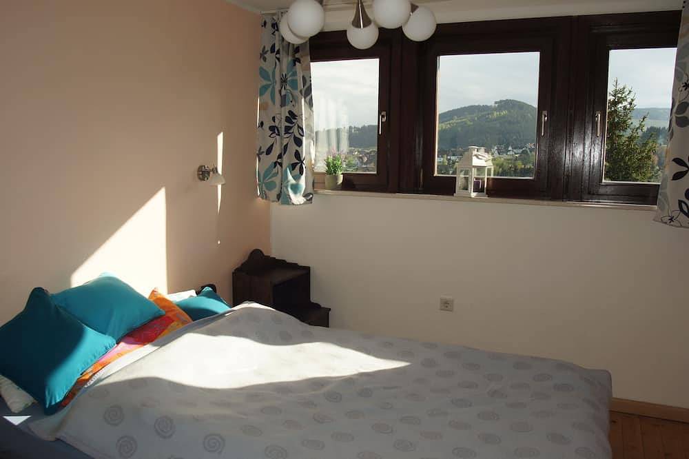 Country house with garden - cozy, detached, directly on the hiking trail in Hallenberg, Hochsauerlandkreis