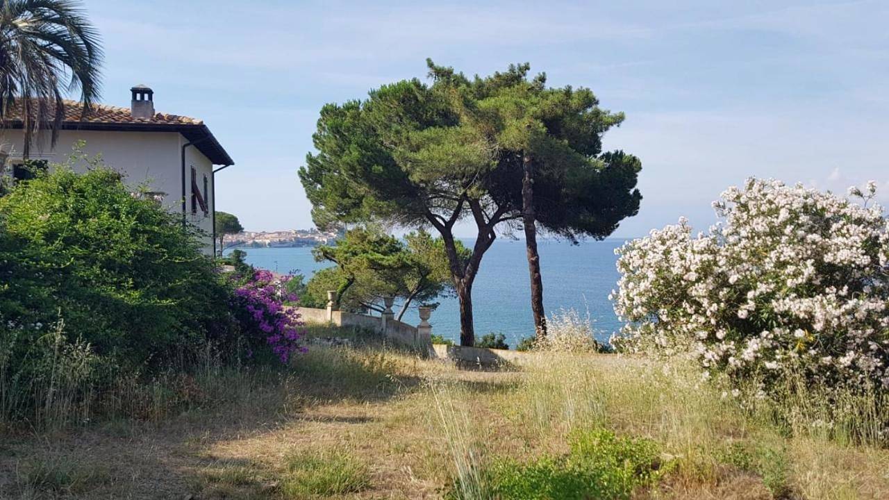Geheel appartement, Apartment - Ground Floor in Portoferraio, Elba