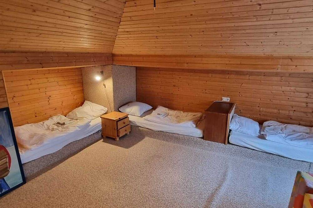 Chalet Kultique in Innerschwand am Mondsee, Mondsee & Irrsee