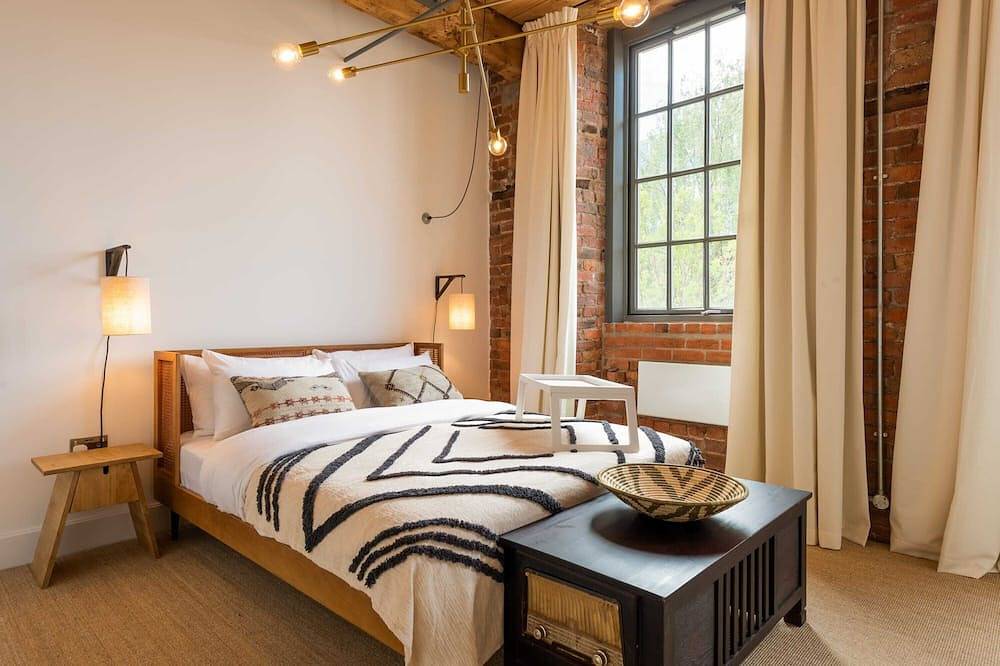 Ganze Wohnung, Africana | The Heim Residences in Manchester, Greater Manchester