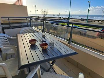 Gîte pour 6 personnes, avec terrasse, animaux acceptés dans Casino La Pastourelle