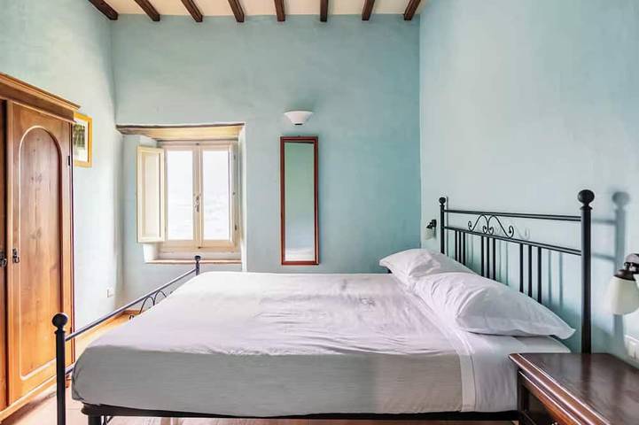 Villa Storica immersa nella natura incontaminata Toscana in Pelago, Firenze province
