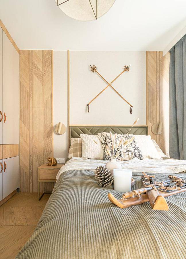 Cyrhla Apartamenty - sauna, playroom, free parking & wifi in Murzasichle, Karpaty (Polska)