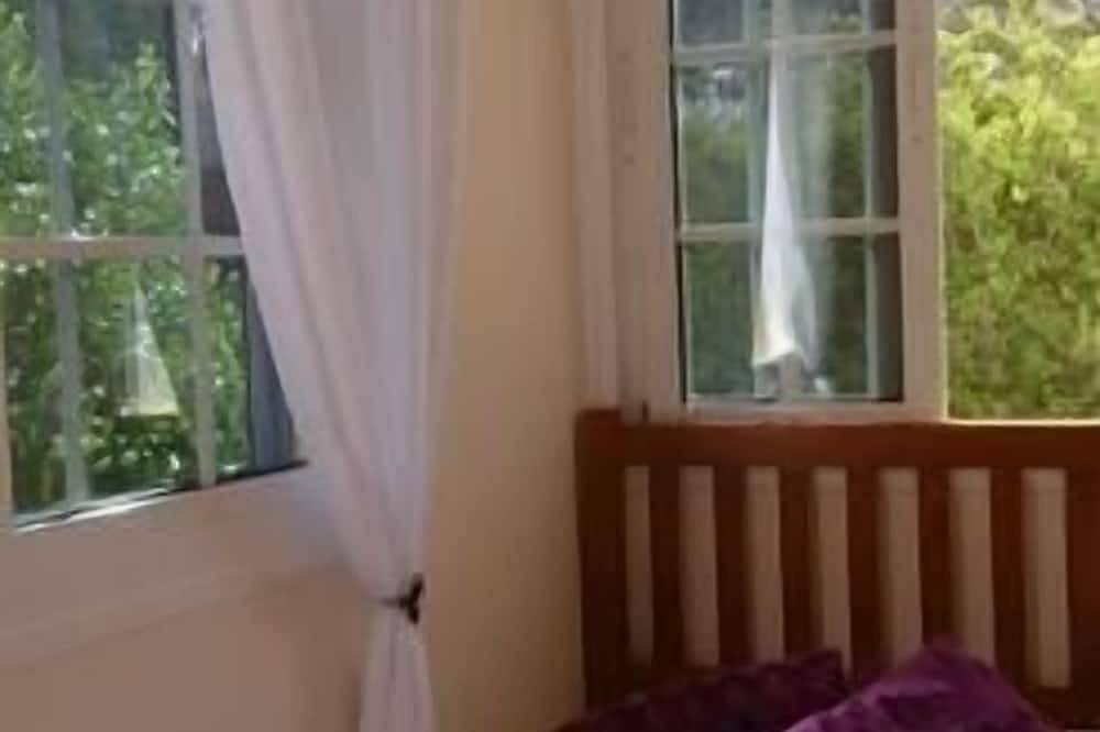 Entire apartment, Cosy holiday flat for 3 persons in Playa de Gran Tarajal, Gran Tarajal