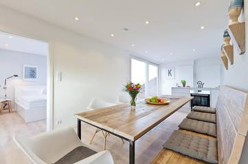 Ferienwohnung für 5 Personen in Norderney, Landkreis Aurich, Bild 1