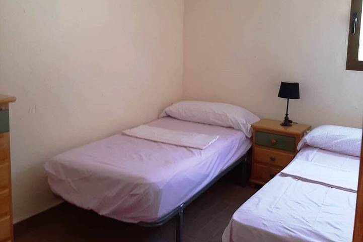 Ferienwohnung für 6 Personen, mit Garten und Pool in La Manga del Mar Menor - 3