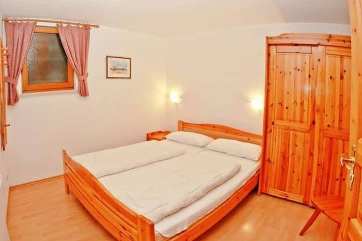 Ferienpark für 4 Personen, mit Terrasse, mit Haustier im Oberallgäu - 2
