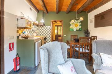 Casa Rural para 2 Personas en Braojos de la Sierra, Provincia de Madrid, Foto 3