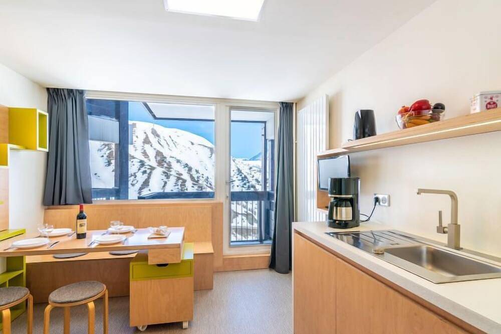 Photo : Appartement de vacances