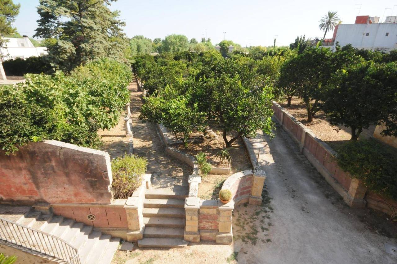 Palazzo Leuzzi B&B in Galatone, Golfo di Taranto