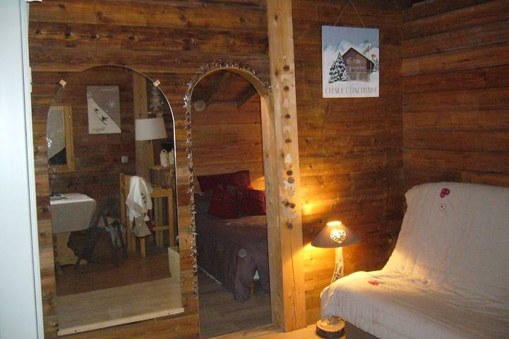 Schönes Chalet Savoyard in Armoy, Thonon-les-Bains und Umgebung
