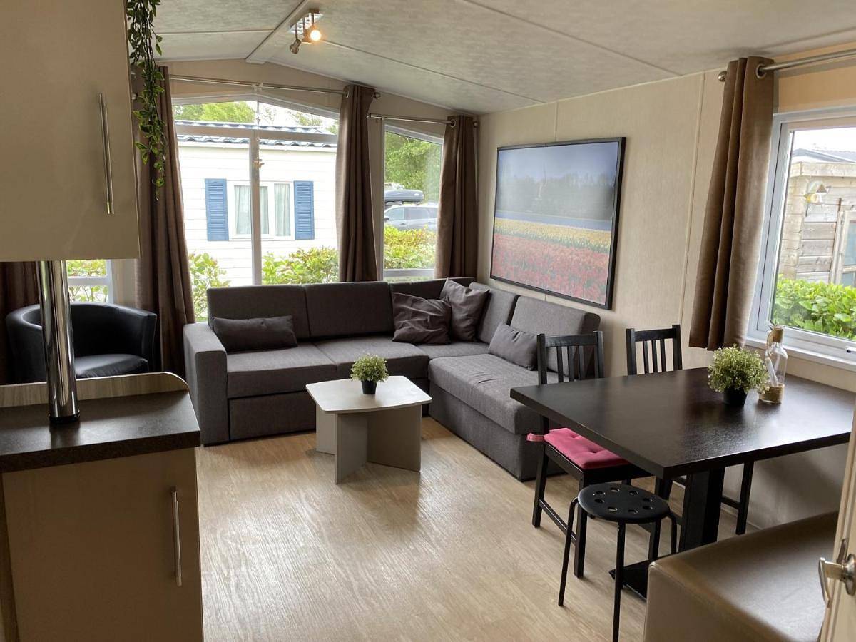 Chalet in Callantsoog, Noord-Holland - Nordseeküste
