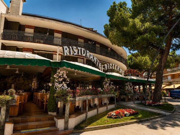 Hôtel pour 3 personnes, avec Balcon et Terrasse