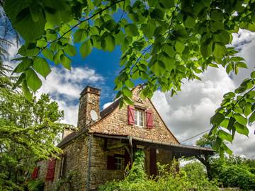 Ferienhaus für 3 Personen in Daglan, Dordogne, Bild 4